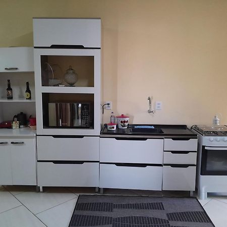 Apartamento Cambara Com Churrasqueira E Uma Ampla Sacada Apartment Luaran gambar