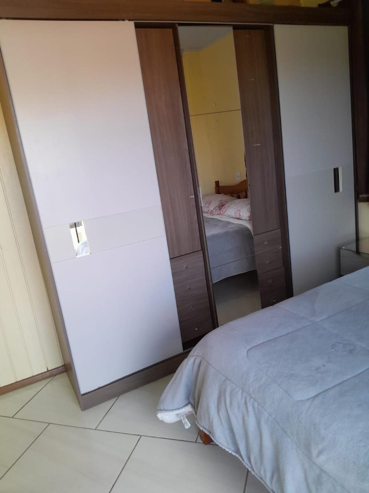 Apartamento Cambara Com Churrasqueira E Uma Ampla Sacada Apartment Luaran gambar