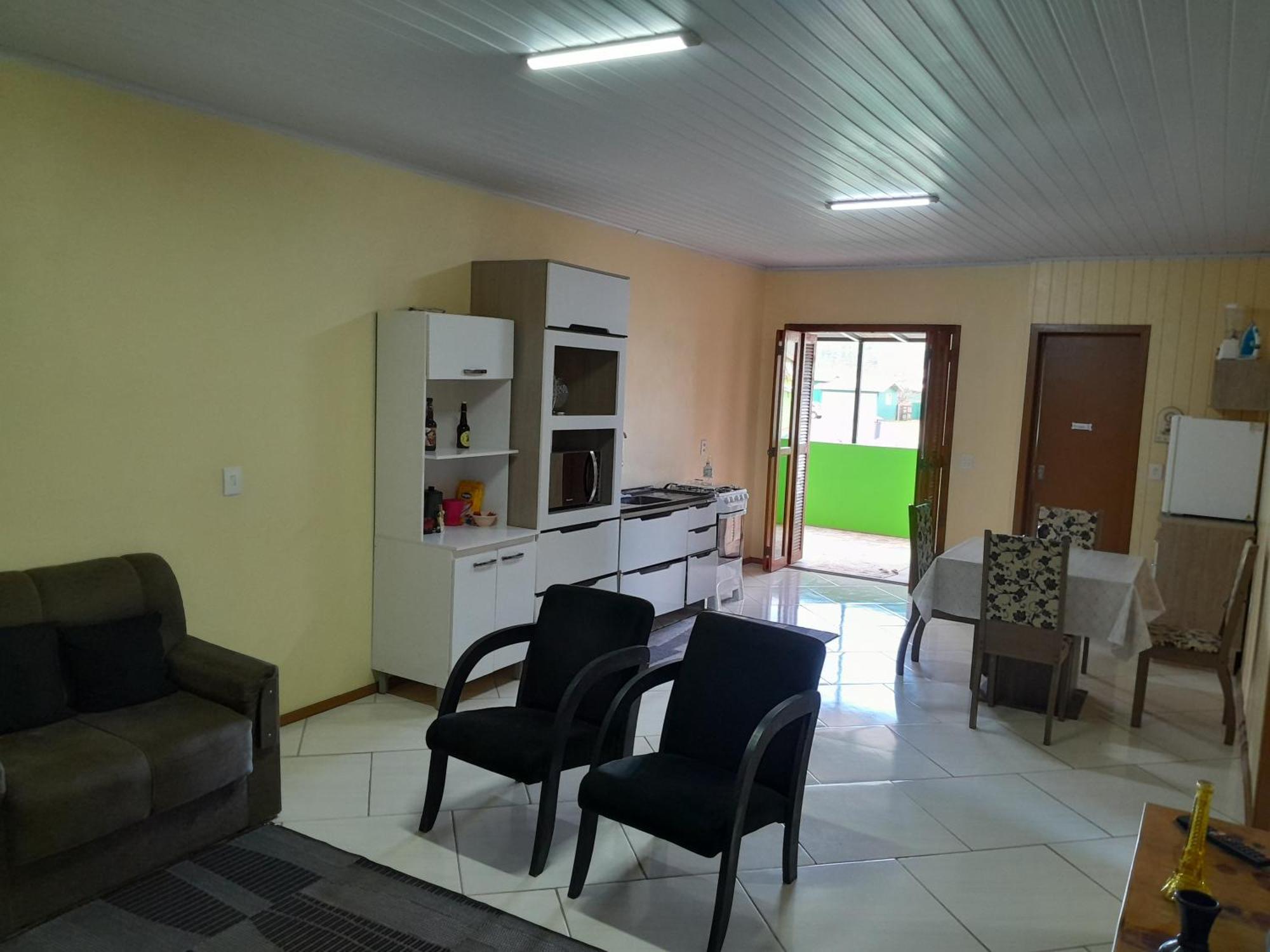 Apartamento Cambara Com Churrasqueira E Uma Ampla Sacada Apartment Luaran gambar